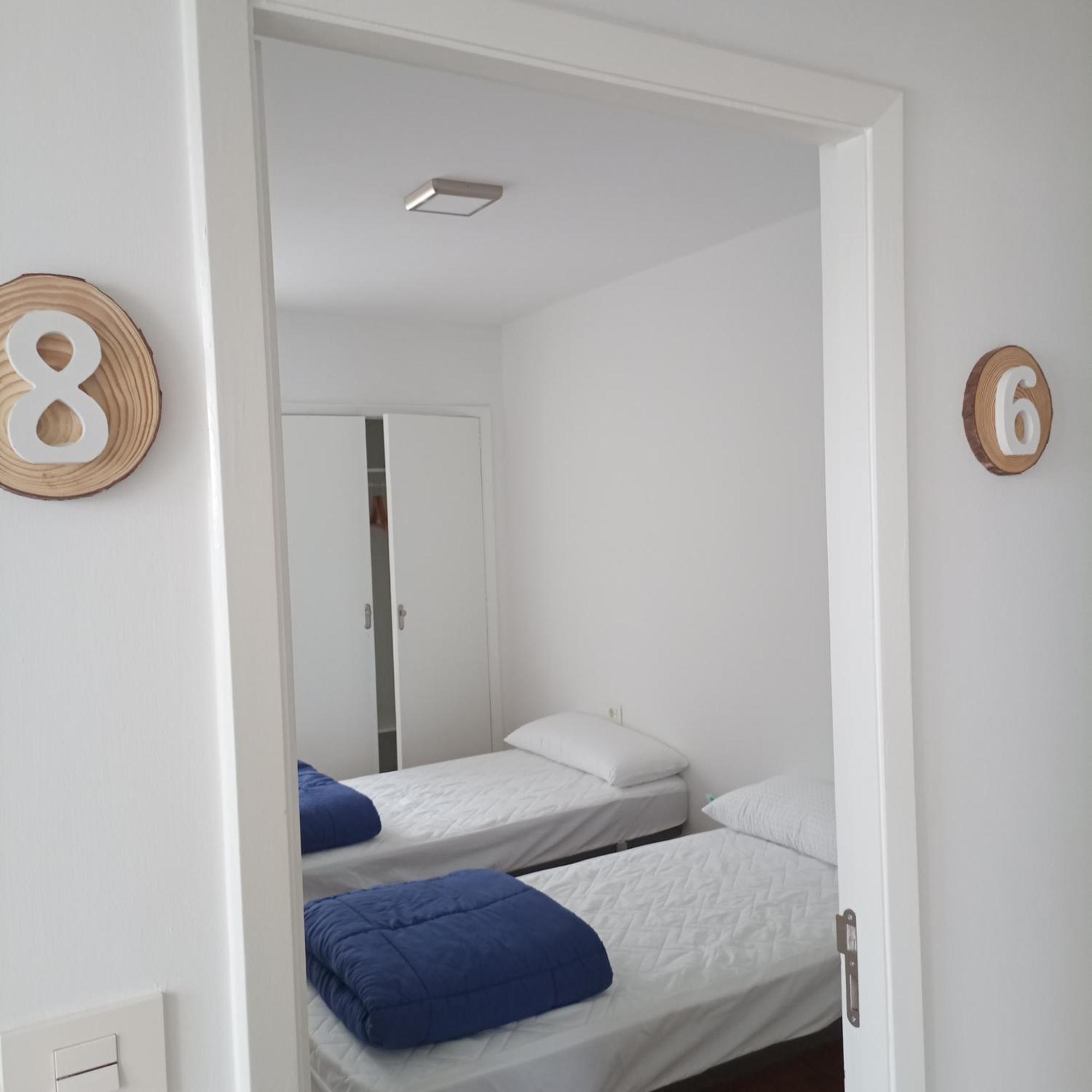 Albergue Lalin Centro Lalín Exterior foto