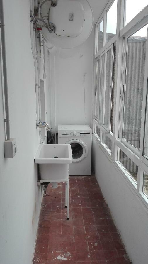 Albergue Lalin Centro Lalín Exterior foto