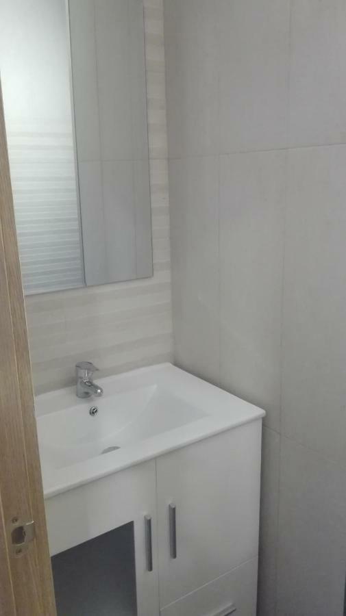 Albergue Lalin Centro Lalín Exterior foto